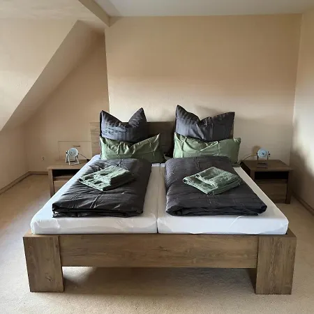 Apartament 205 Qm 