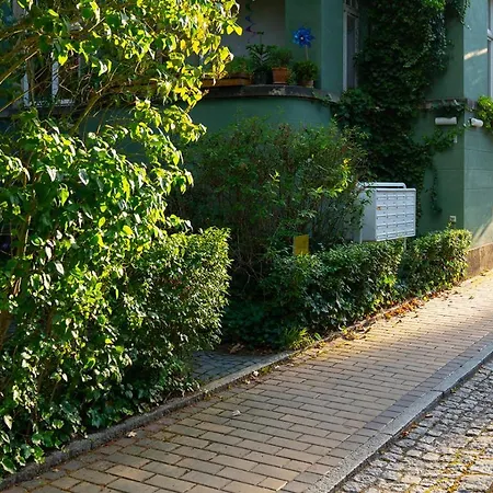 Appartamento Schloss - An Der Uni - Klinik *