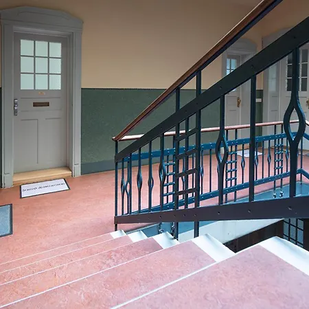 Schloss - An Der Uni - Klinik Appartamento