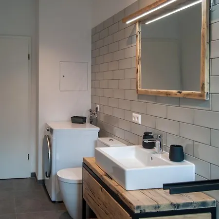 Apartment Grosse Familienfreundliche In *