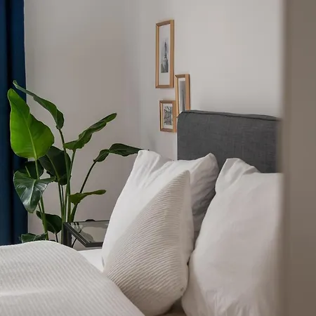 Apartment Grosse Familienfreundliche In