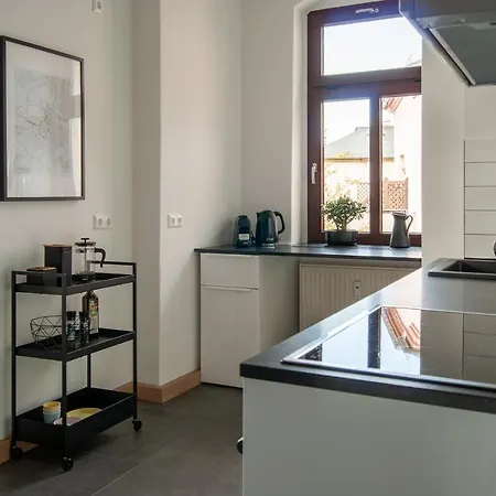 Grosse Familienfreundliche In * Dresden