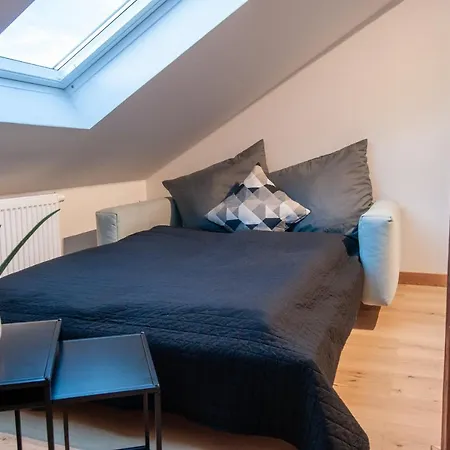Grosse Familienfreundliche In Apartment