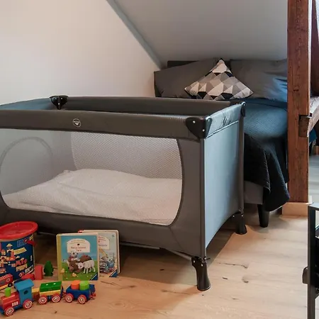 Apartment Grosse Familienfreundliche In