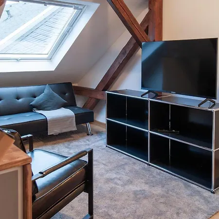 Apartment Grosse Familienfreundliche In Dresden