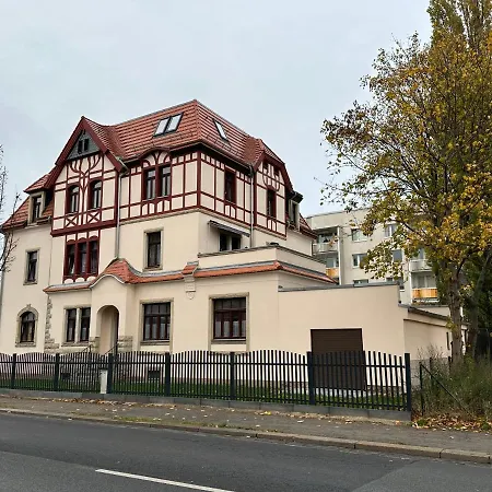 Apartment Villarina