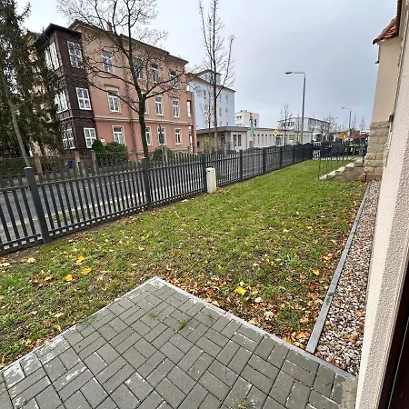 Apartament Villarina *