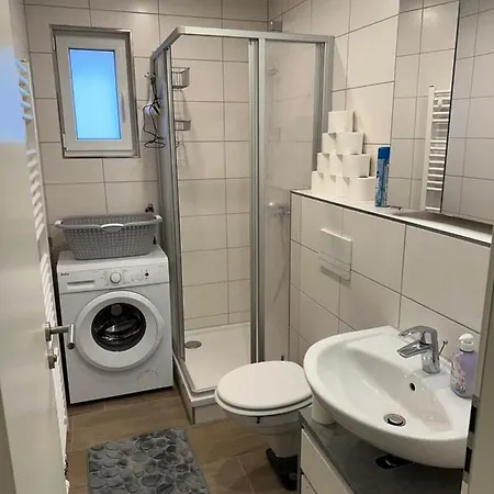 Apartment Villarina