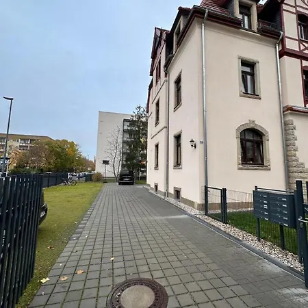 Villarina Apartment
