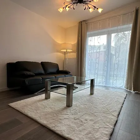 Villarina Apartment Dresden