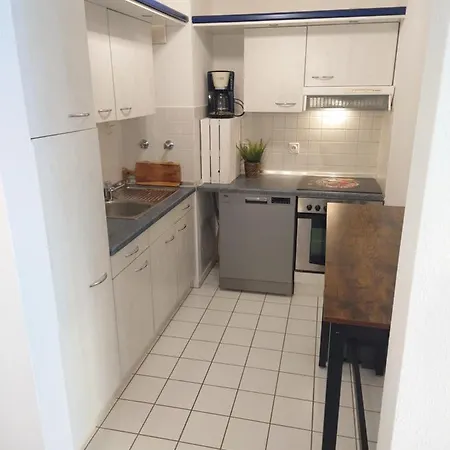 Ginkgotraum Apartment