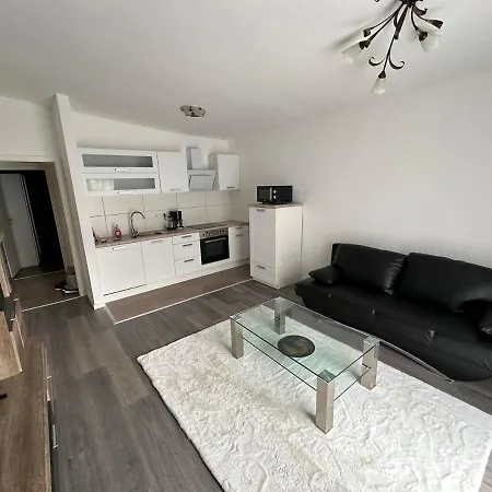 Apartment Villarina *