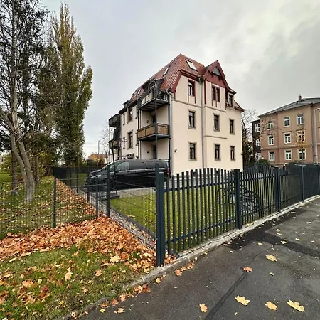 Apartament Villarina *