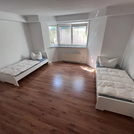 Gogh Apartment *