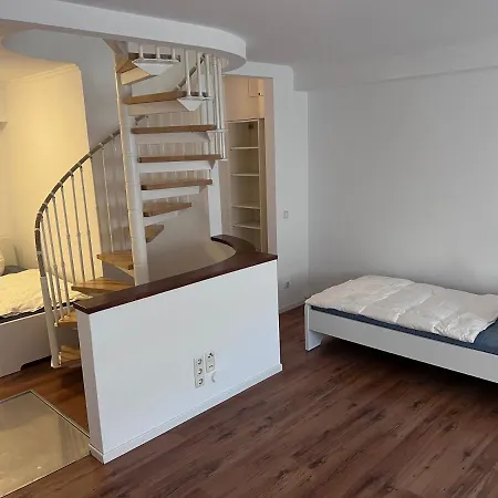 Gogh Apartment