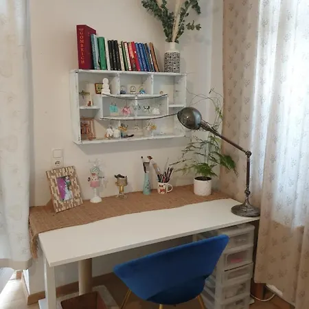 Apartment Elbe Garden Paradise *