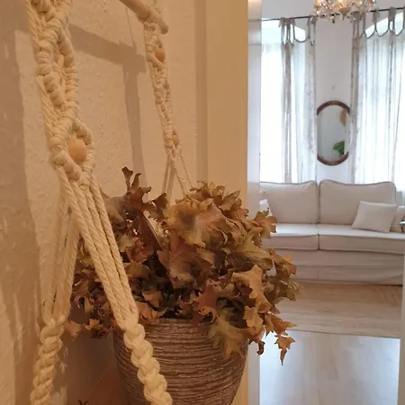 Elbe Garden Paradise Apartment