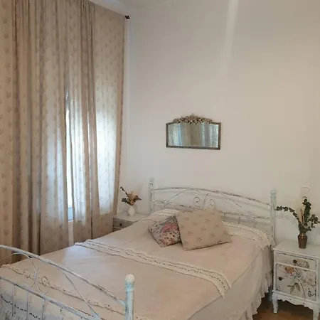 Apartment Elbe Garden Paradise Dresden