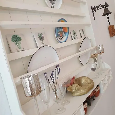 Elbe Garden Paradise Apartment