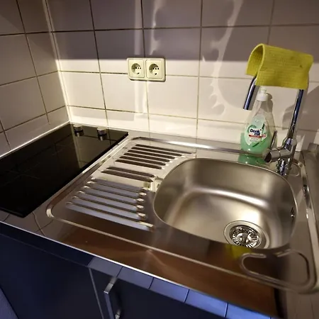 Ferienwohnung Laubegast Dresden