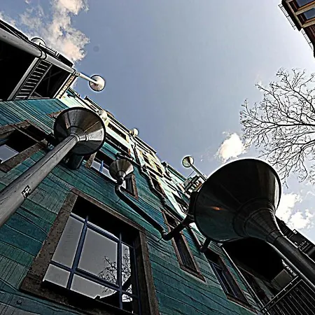 Ferienwohnung Laubegast Apartment Dresden