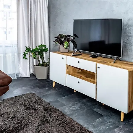 2og Links Apartment