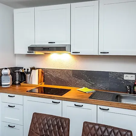 2og Links Apartment *
