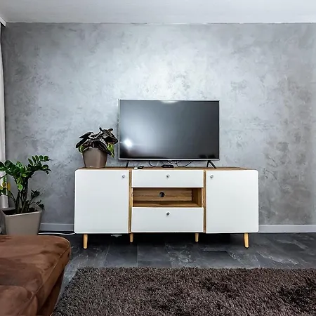 2og Links Apartment *