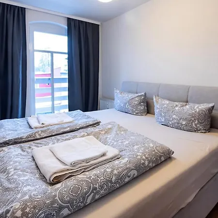 2og Links Apartment Dresden