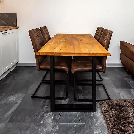 2og Links Apartment Dresden