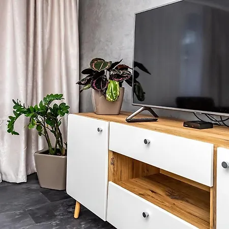 2og Links Apartment