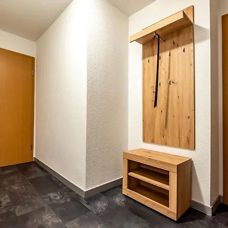 2og Links Apartment *