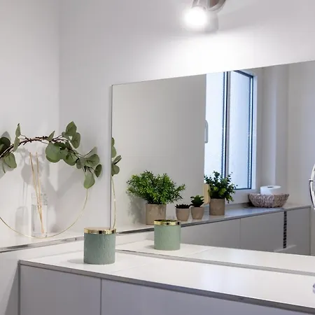 Sunnybelle I Apartament Drezno