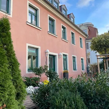 Stenja Apartment