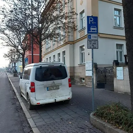 Ara Monteurzimmer Zentrumsnah Kesselsdorferstr Apartment Dresden