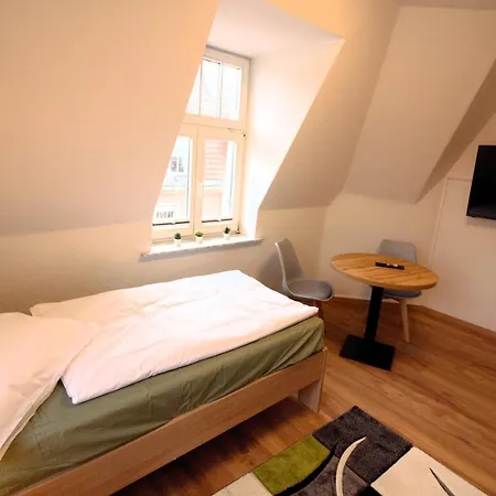 Apartment Ara Monteurzimmer Zentrumsnah Kesselsdorferstr Dresden