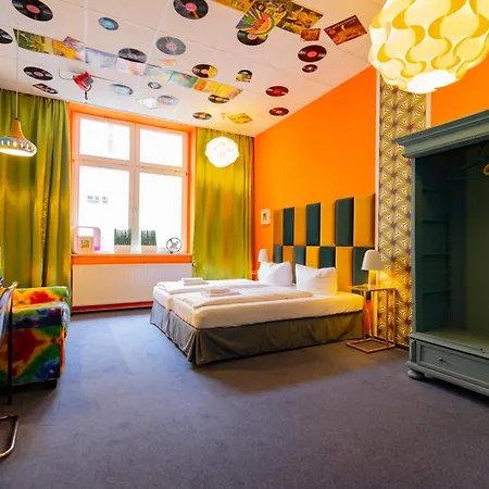 Albergue Lalelu Dresden