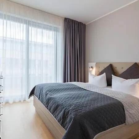 Residenz Am Zwinger 5* Dresden