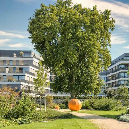 Residenz Am Zwinger 5* Dresden