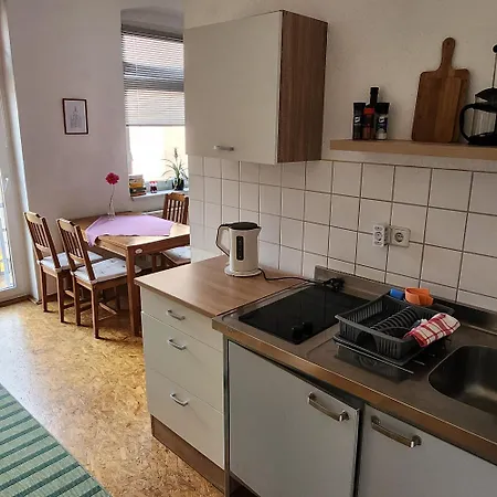 Konukevi Ole 2*