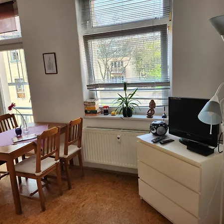 Pensionat Ole Dresden