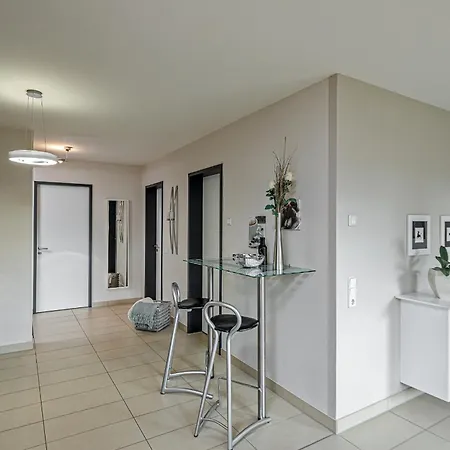 Quartier L Apartment Dresden