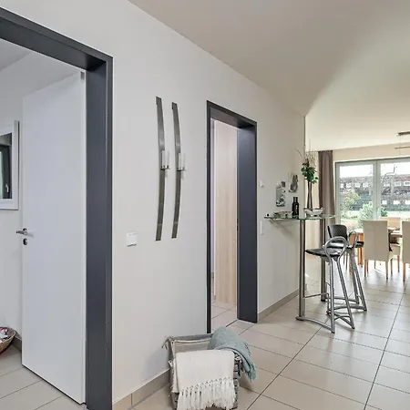 Quartier L Apartment
