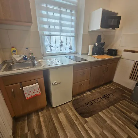 Max's Hinterhaus * Дрезден