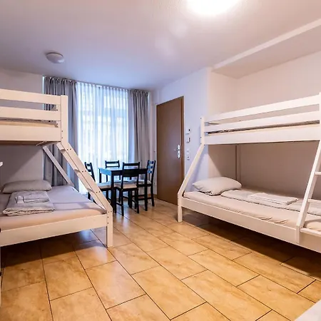 Eg Links Apartment