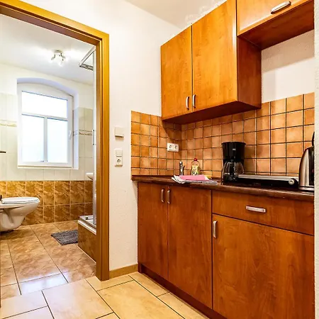 Eg Links Apartment