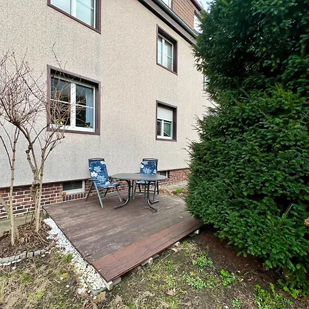 Apartment Laubegast Dresden