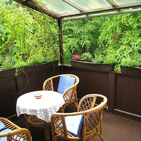 Hotel-pension Koenigswald Drážďany