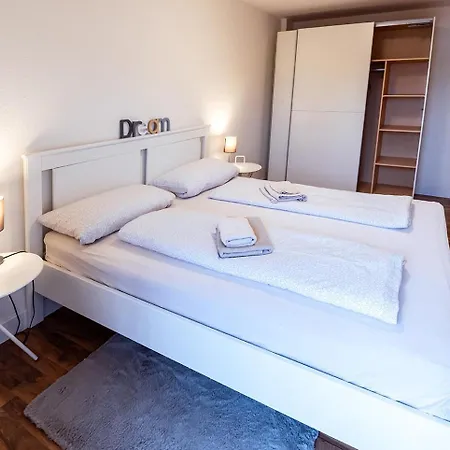 3 Og Links Apartment Dresden