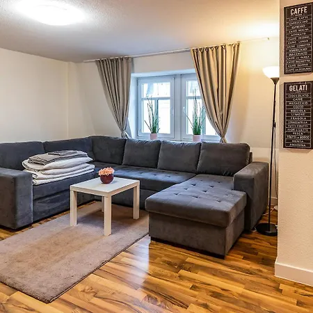 3 Og Links Apartment *